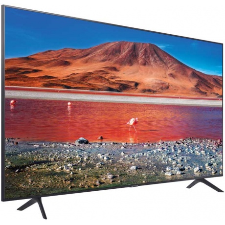 Телевизор Samsung 65&quot; UE65TU7090UXRU - фото 4