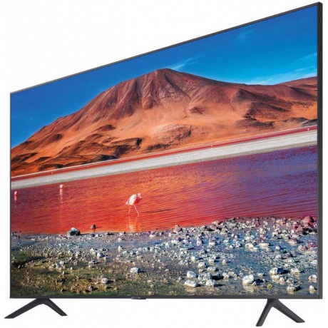 Телевизор Samsung 65&quot; UE65TU7090UXRU - фото 6