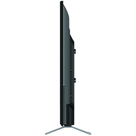 Телевизор Polarline 50&quot; 50PU11TC-SM черный - фото 3