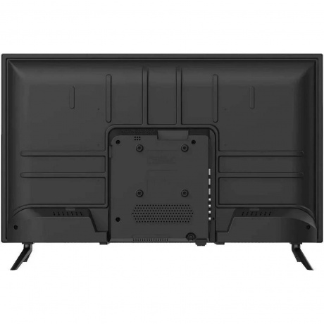 Телевизор Polarline 32" 32PL54TC черный - фото 2