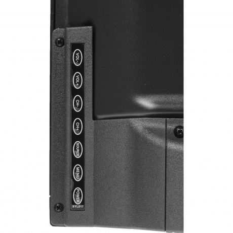 Телевизор Polarline 32" 32PL54TC черный - фото 16