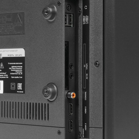 Телевизор Polarline 32" 32PL54TC черный - фото 17