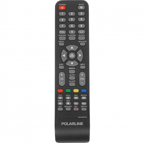 Телевизор Polarline 32" 32PL54TC черный - фото 20