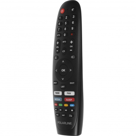 Телевизор Polarline 32" 32PL54TC черный - фото 21