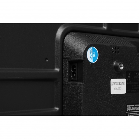 Телевизор Polarline 32" 32PL54TC черный - фото 29