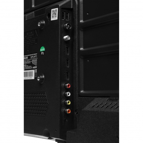 Телевизор Polarline 32" 32PL54TC черный - фото 31