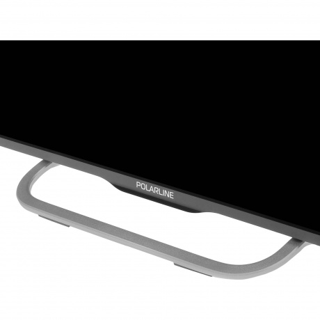 Телевизор Polarline 43" 43PU11TC-SM черный - фото 3