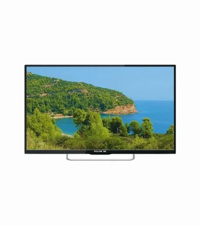 Телевизор Polarline 43" 43PU11TC-SM черный