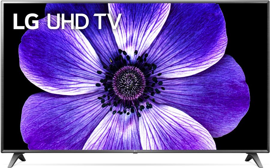 

Телевизор LG 49" 4K 49UM7020PLF