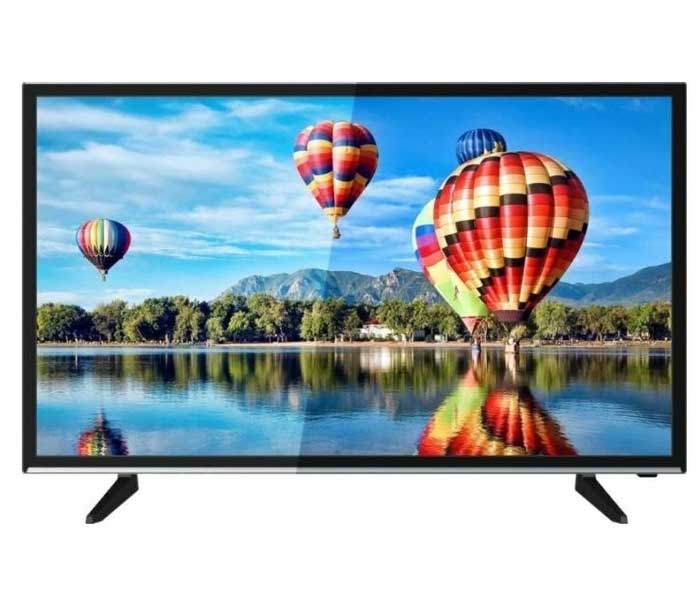 

Телевизор Leff 32" 32H120T, Черный