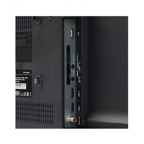 Телевизор Olto 32T20H - фото 7