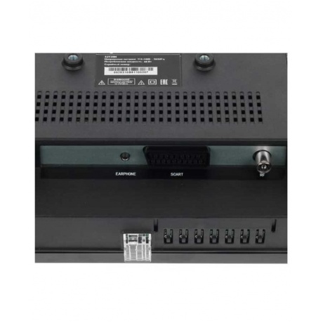 Телевизор Olto 32T20H - фото 8