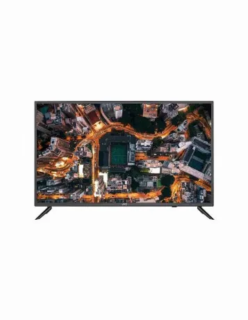 Телевизор 32" JVC LT-32M590 Black