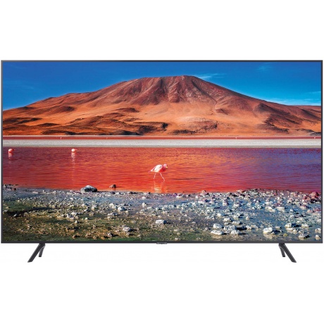 Телевизор Samsung 43&quot; UE43TU7002UXRU - фото 2