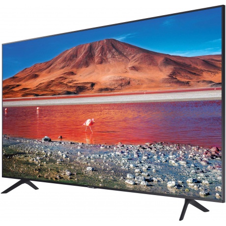 Телевизор Samsung 43&quot; UE43TU7002UXRU - фото 3