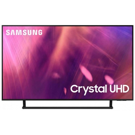 Телевизор Samsung 43&quot; UE43AU9000UXRU - фото 1