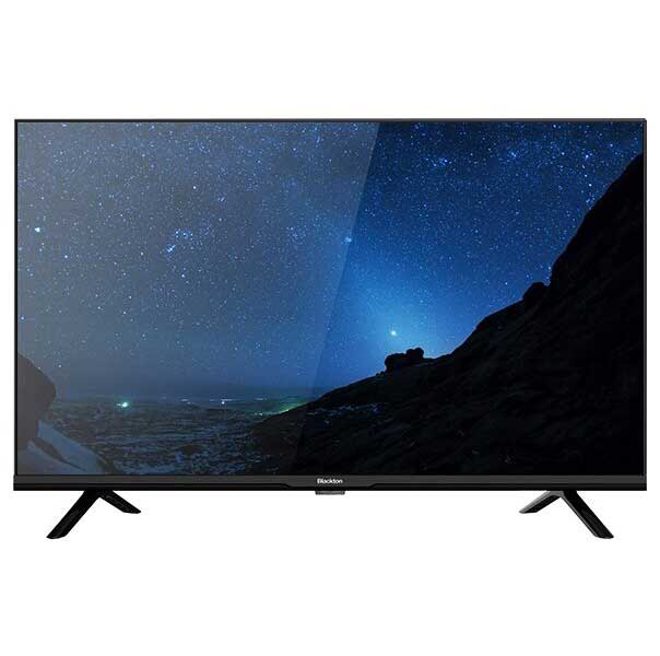 

Телевизор Blackton 32" 32S04B, Черный