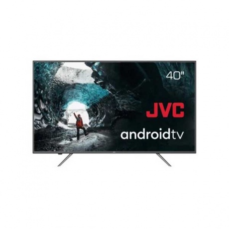 Телевизор JVC 40" LT-40M690 - фото 1