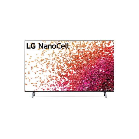 Телевизор LG 43&quot; 43NANO756PA - фото 1