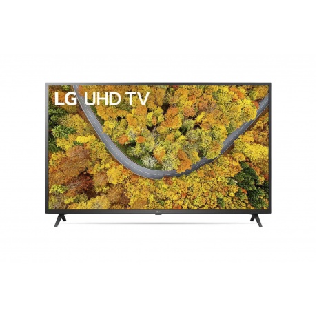 Телевизор LG 65&quot; 65UP76006LC - фото 1