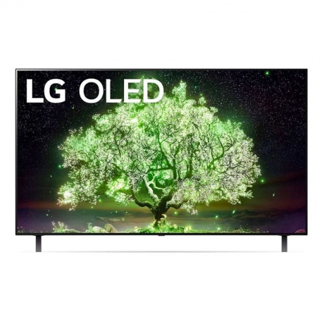 Телевизор LG 48&quot;  OLED48A1RLA - фото 1