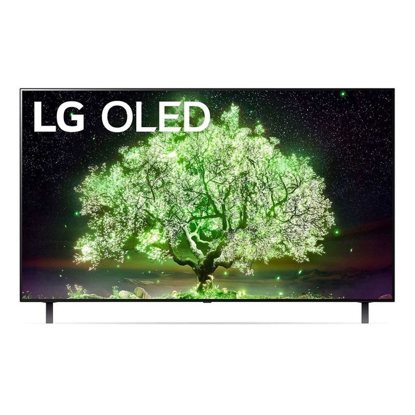 Телевизор LG 48" OLED48A1RLA