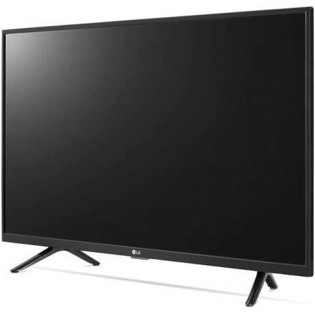 Телевизор LG 32&quot; 32LP500B6LA черный - фото 3