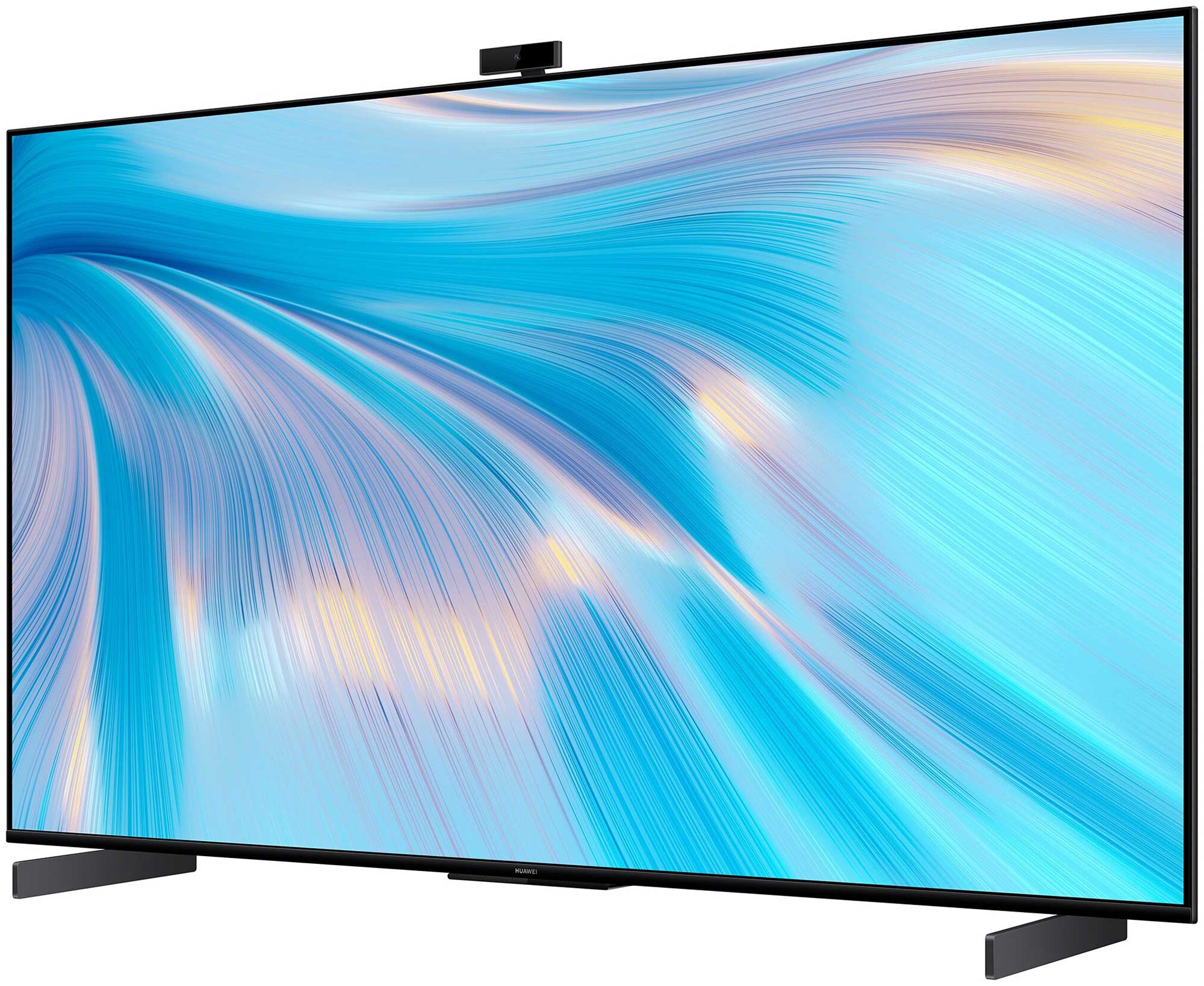 Huawei выпустила первые телевизоры с подсветкой RGB MiniLED