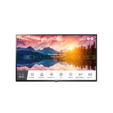 Телевизор LG 65'' 65US662H