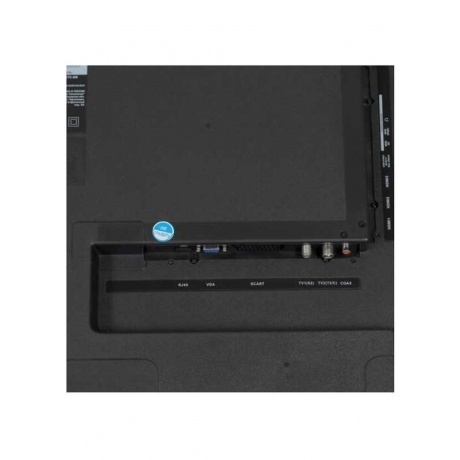 Телевизор Polarline 65" 65PU51TC-SM - фото 8