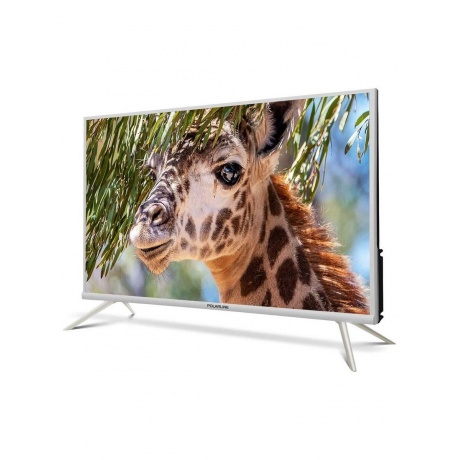 Телевизор Polarline 65&quot; 65PU51TC-SM - фото 2