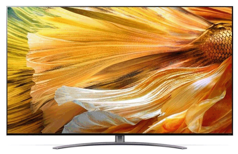 Телевизор LG QNED 65 65QNED916PA телевизор lg 55qned86 55 4k qned mini led