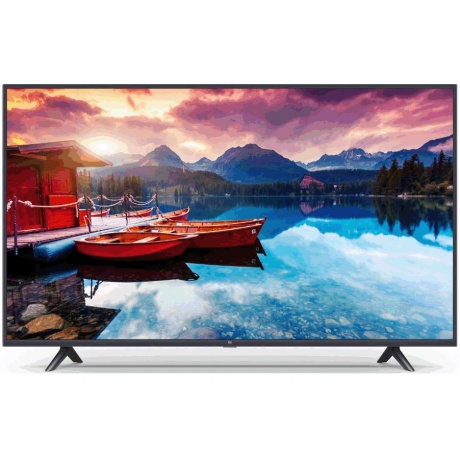 Телевизор Xiaomi Mi 55" TV 4A L55M5-5ARUM - фото 1