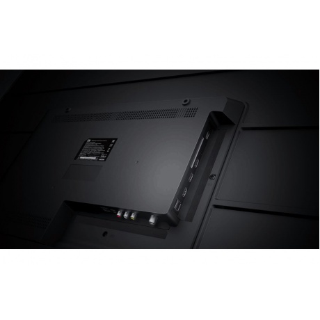 Телевизор Xiaomi Mi 55" TV 4A L55M5-5ARUM - фото 8