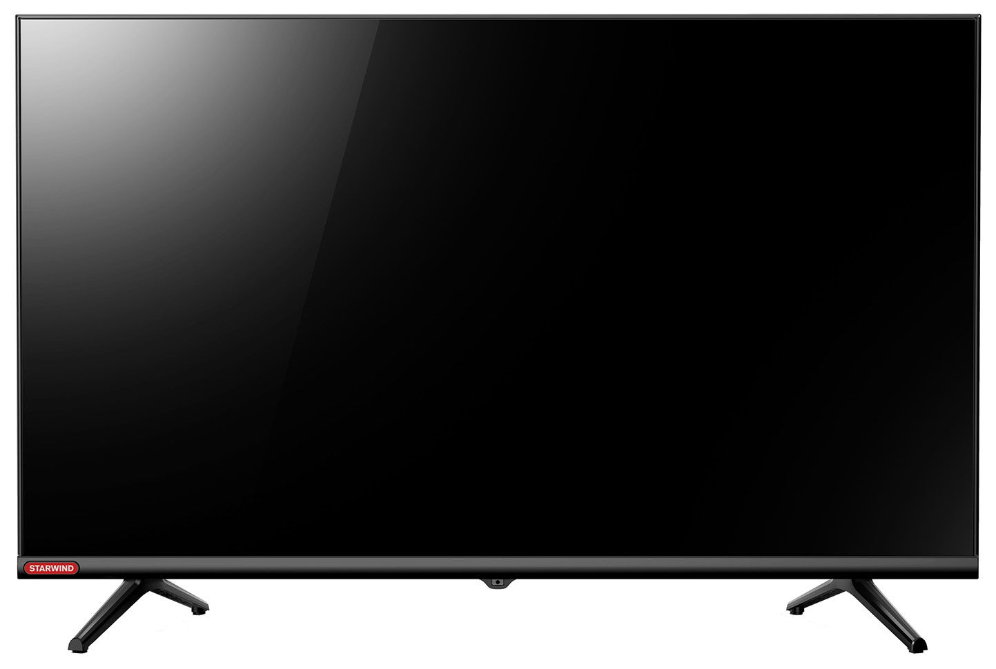 Телевизор Starwind 32" SW-LED32BB203 черный от Kotofoto