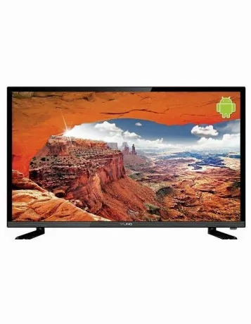 Телевизор Yuno 31.5" ULX-32TCS226