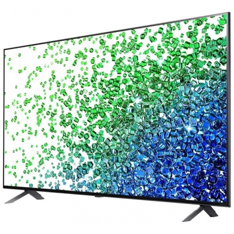 Телевизор LG 50&quot; 50NANO806PA.ARU - фото 3