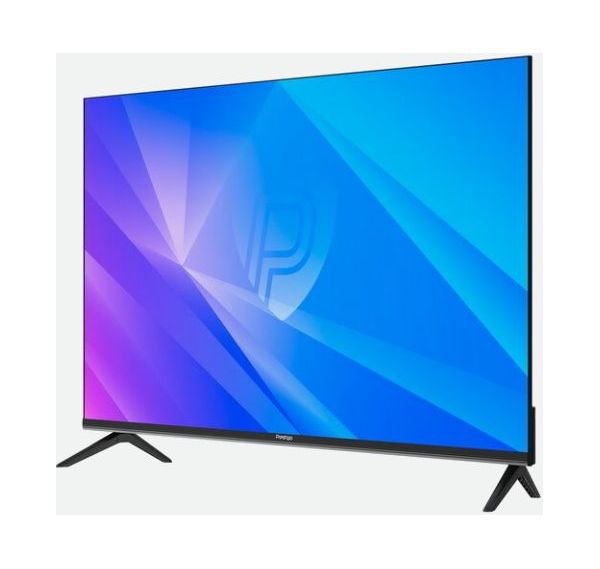 

Телевизор Prestigio LED65" PTV65SS07X_CIS_BK, Чёрный