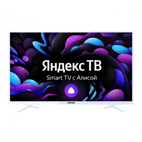 Телевизор Asano 32&quot; 32LH8011T - фото 5