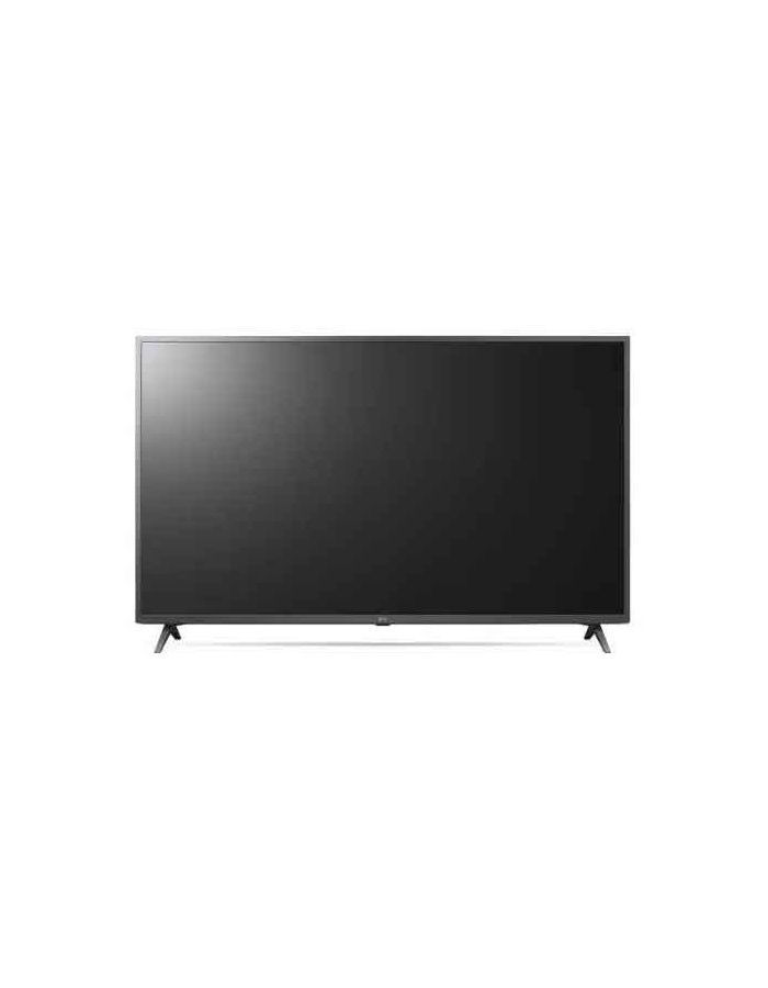 

Телевизор LG 50' 50UQ76003LD темно-серый, Темный металлик