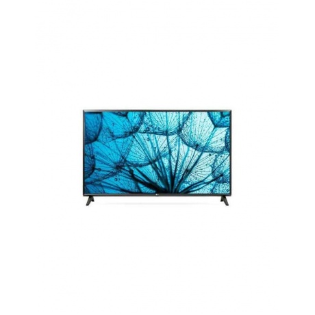 Телевизор LG 32" 32LM576BPLD черный