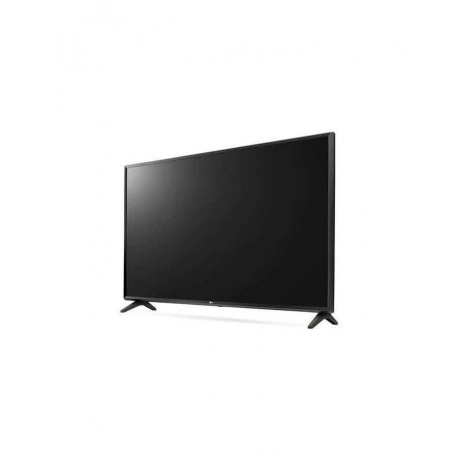 Телевизор LG 32&quot; 32LM576BPLD черный - фото 3