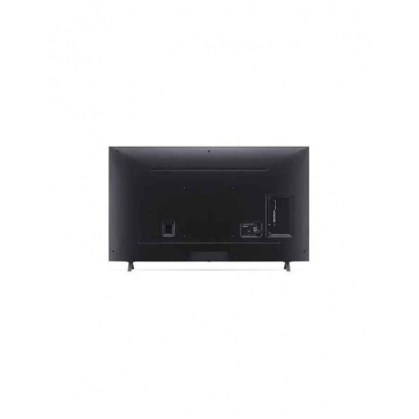 Телевизор LG 55' 55NANO756QA черный - фото 4