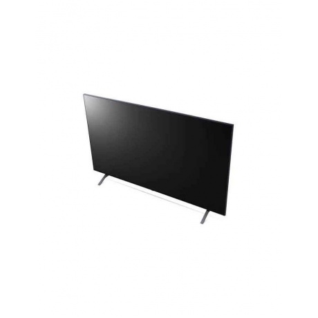 Телевизор LG 55' 55NANO756QA черный - фото 6