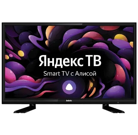 Телевизор BBK 24" 24LEX-7287/TS2C