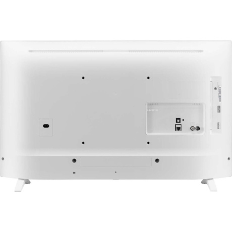 Телевизор LG 32" 32LQ63806LC белый - фото 4