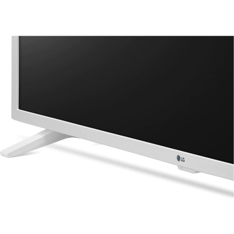 Телевизор LG 32" 32LQ63806LC белый - фото 5