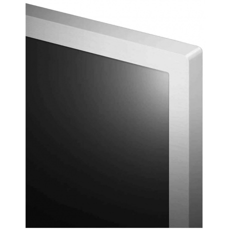 Телевизор LG 32" 32LQ63806LC белый - фото 7