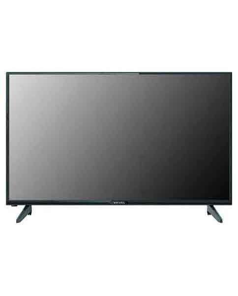 

Телевизор Витязь 32" 32LH0202, Черный