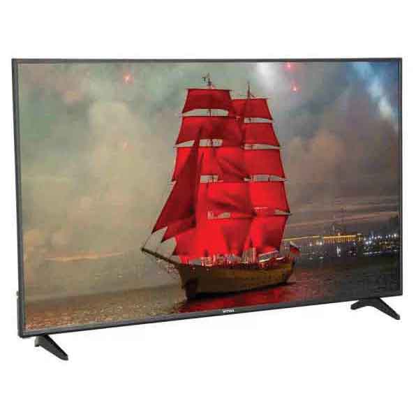

Телевизор Витязь 50" 50LU1209, Черный